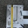 894594-3 TV mount for motorhome / caravan