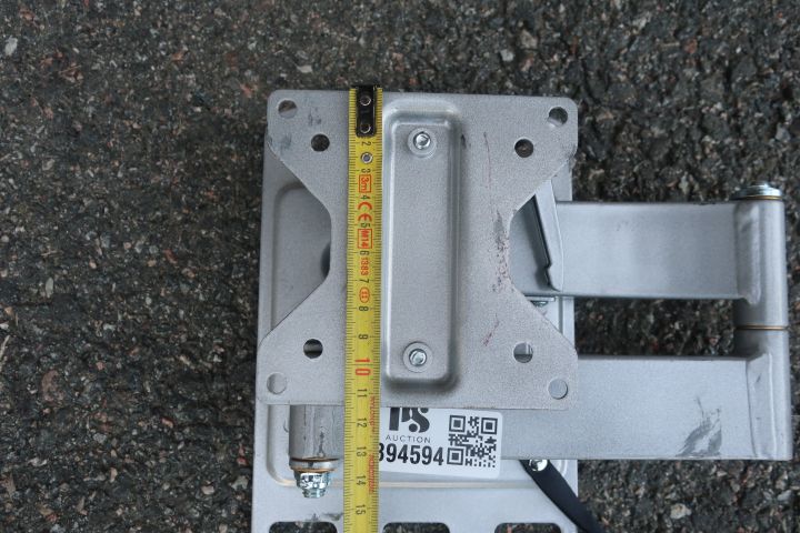 894594-3 TV mount for motorhome / caravan