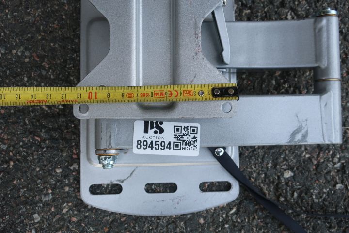 894594-4 TV mount for motorhome / caravan