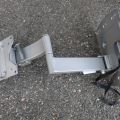 894594-5 TV mount for motorhome / caravan