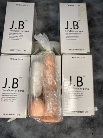 912200-1 5 pcs Vibrator - Shipping included (379)