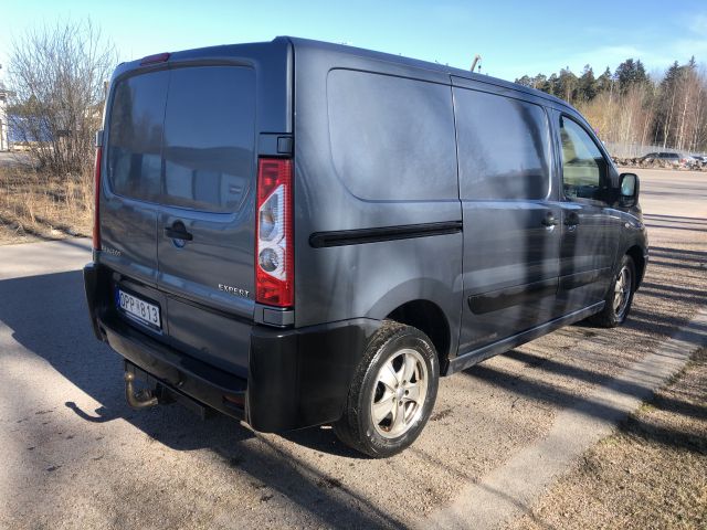912757-6 Peugeot Expert 2.0 HDi - 2007