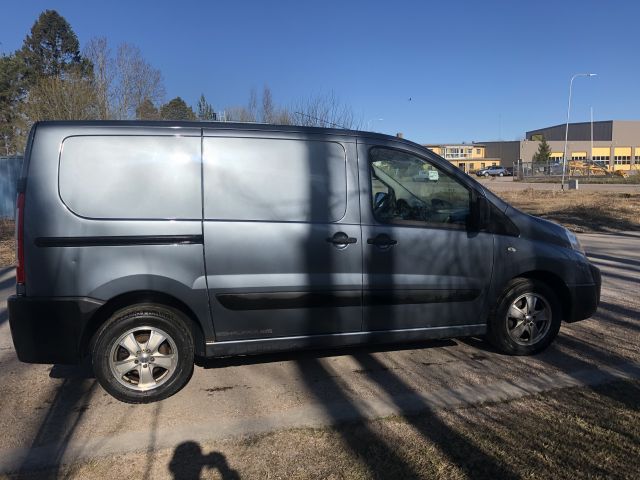 912757-5 Peugeot Expert 2.0 HDi - 2007