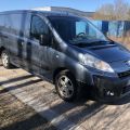 912757-4 Peugeot Expert 2.0 HDi - 2007