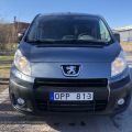912757-7 Peugeot Expert 2.0 HDi - 2007