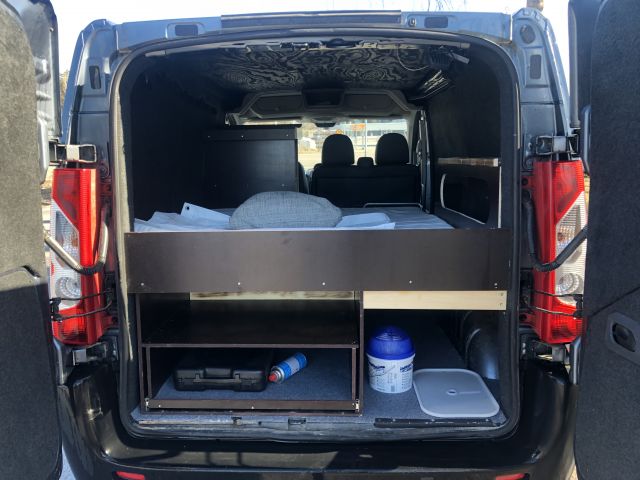 912757-18 Peugeot Expert 2.0 HDi - 2007