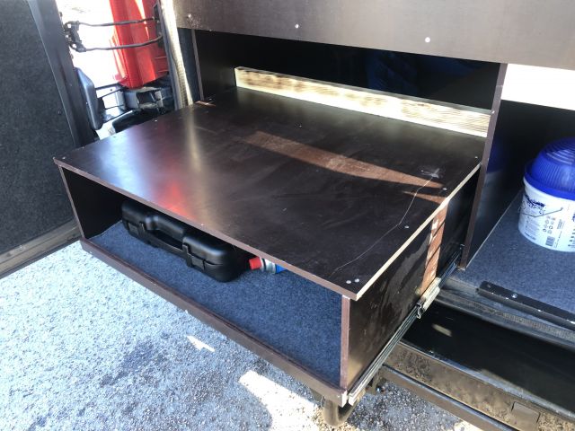 912757-19 Peugeot Expert 2.0 HDi - 2007