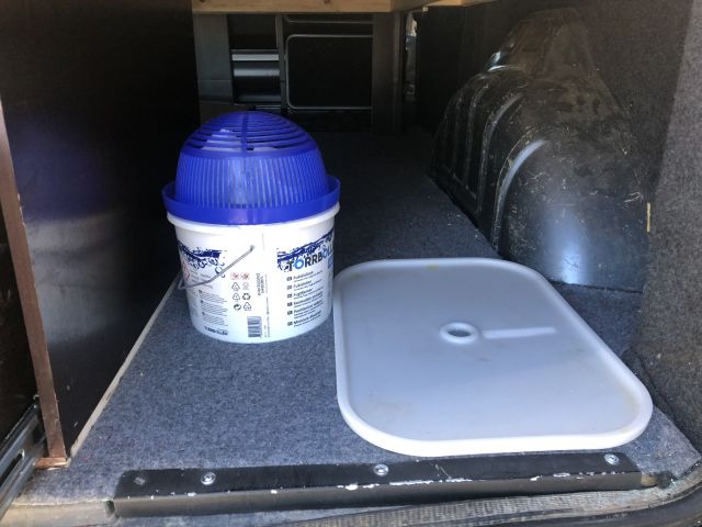 912757-20 Peugeot Expert 2.0 HDi - 2007