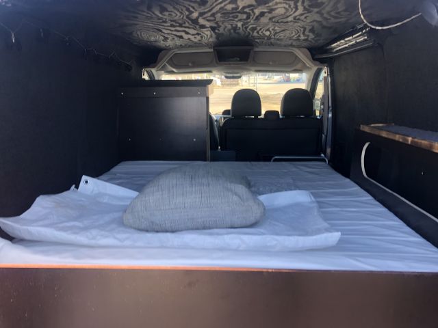 912757-21 Peugeot Expert 2.0 HDi - 2007