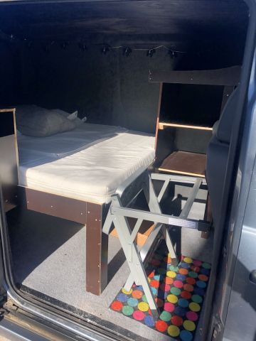 912757-23 Peugeot Expert 2.0 HDi - 2007