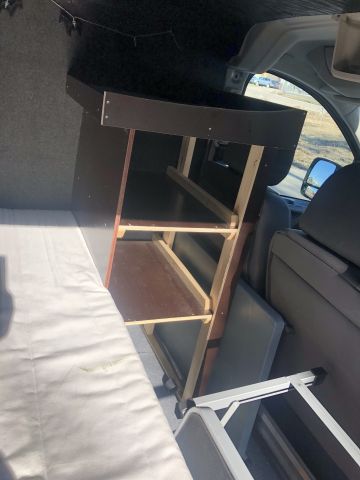 912757-24 Peugeot Expert 2.0 HDi - 2007