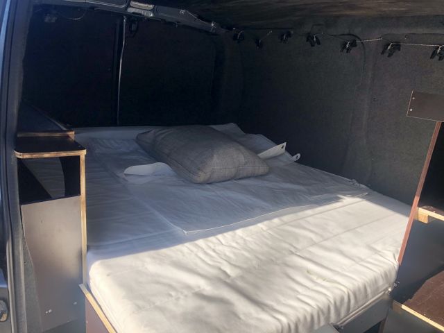 912757-22 Peugeot Expert 2.0 HDi - 2007