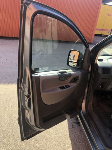 912757-13 Peugeot Expert 2.0 HDi - 2007