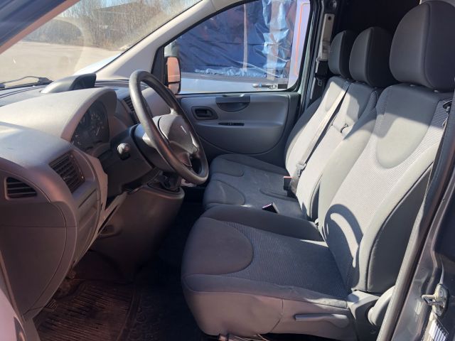 912757-14 Peugeot Expert 2.0 HDi - 2007