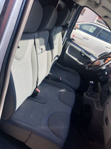 912757-17 Peugeot Expert 2.0 HDi - 2007