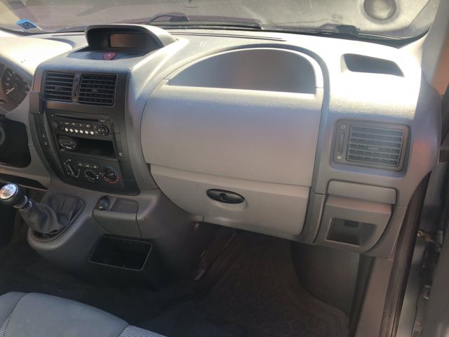912757-12 Peugeot Expert 2.0 HDi - 2007