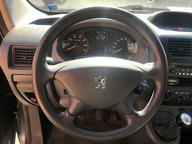 912757-9 Peugeot Expert 2.0 HDi - 2007