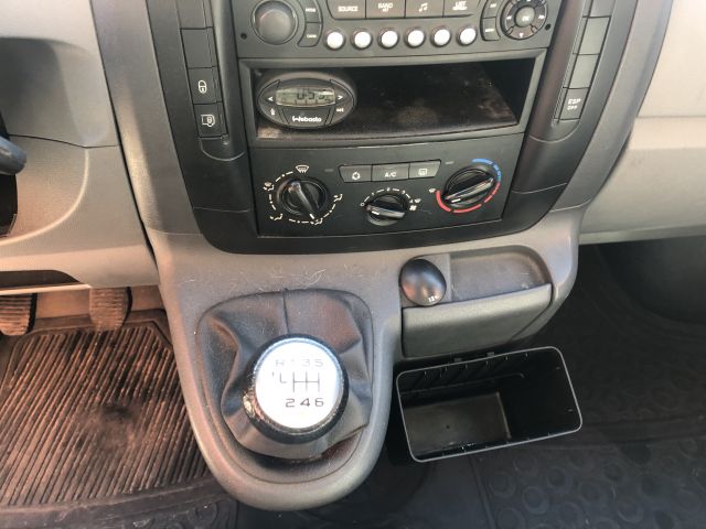 912757-11 Peugeot Expert 2.0 HDi - 2007