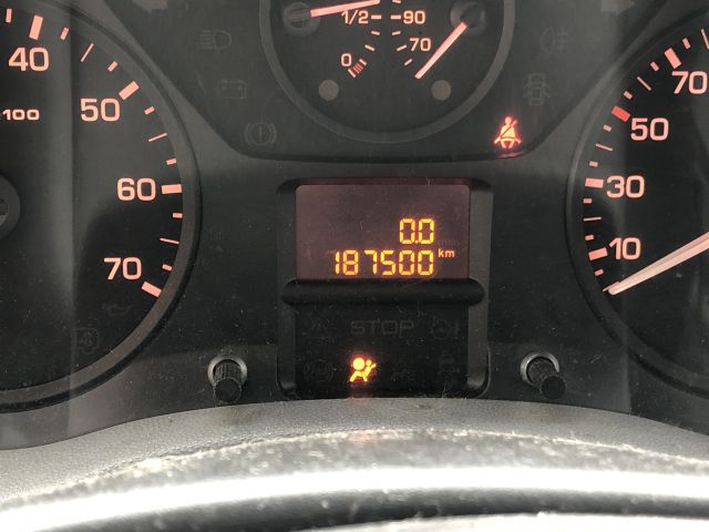 912757-10 Peugeot Expert 2.0 HDi - 2007