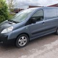 912757-1 Peugeot Expert 2.0 HDi - 2007