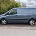 912757-2 Peugeot Expert 2.0 HDi - 2007