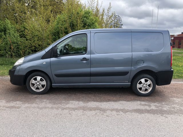 912757-2 Peugeot Expert 2.0 HDi - 2007