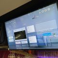 804020-2 Tv, 55 ”, LG