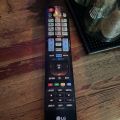804020-3 Tv, 55 ”, LG