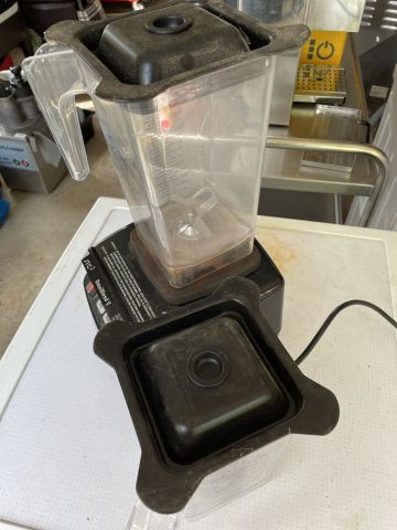 872238-1 Table mixer JTC Omniblend V