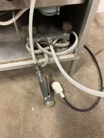 886622-6 Water bath with 2 wells