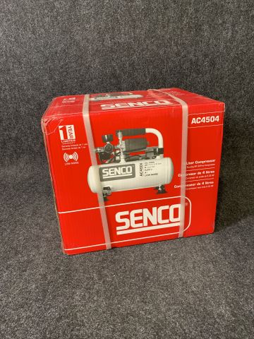 912793-2 Senco AC4504 compressor