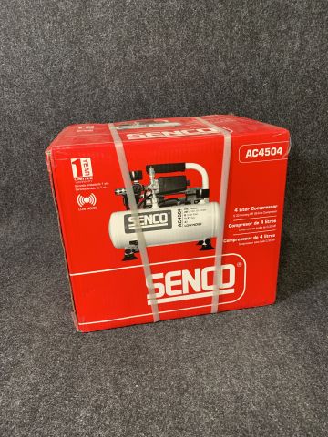 912794-2 Senco AC4504 compressor