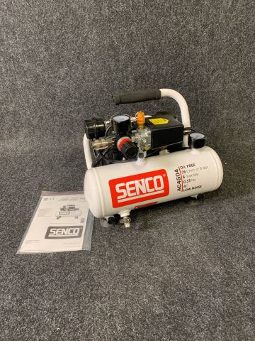 912801-2 Senco AC4504 compressor
