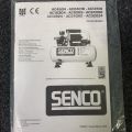912801-5 Senco AC4504 compressor