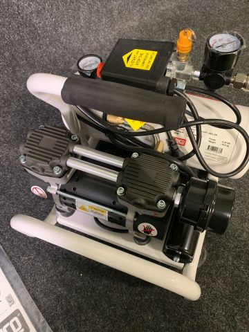 912801-7 Senco AC4504 compressor