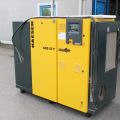 908941-1 Screw compressor Kaeser ASD 57 T model year 2012