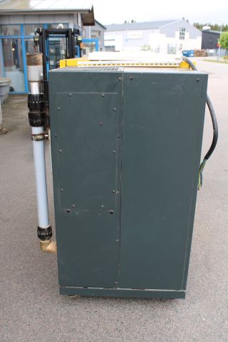 908941-4 Screw compressor Kaeser ASD 57 T model year 2012