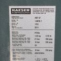908941-13 Screw compressor Kaeser ASD 57 T model year 2012