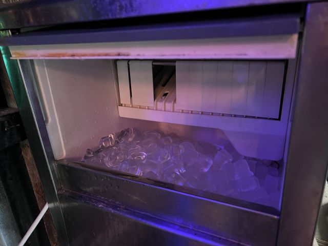 804026-2 Ice machine - SL 35A -0