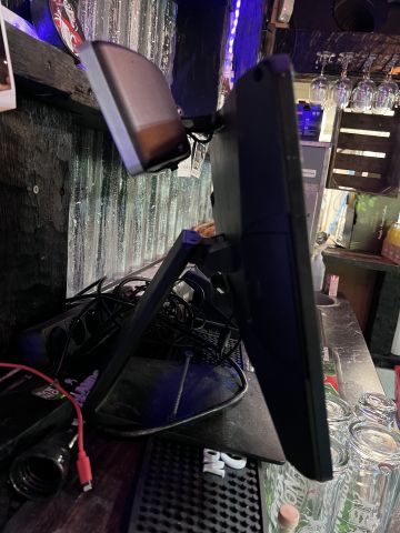 804025-4 Cash register system, "Protech" 4 pcs