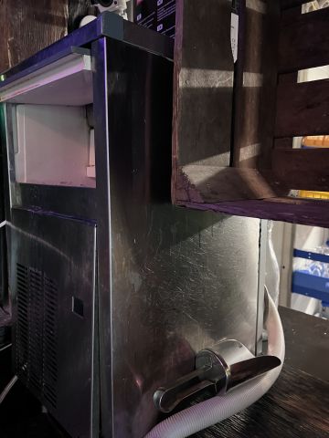 804026-3 Ice machine - SL 35A -0