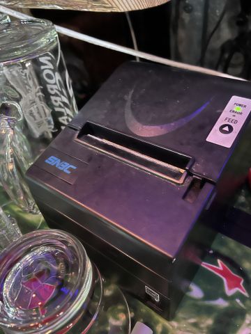 804025-5 Cash register system, "Protech" 4 pcs