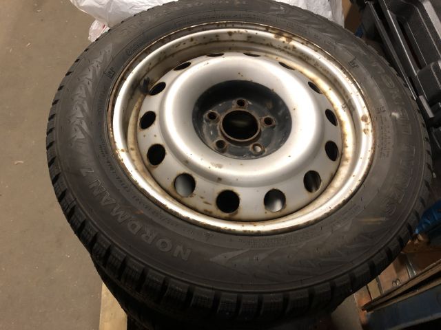 912757-28 Peugeot Expert 2.0 HDi - 2007