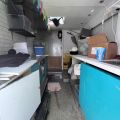 803994-6 Foodtruck - Ford Transit - Reperationsobjekt