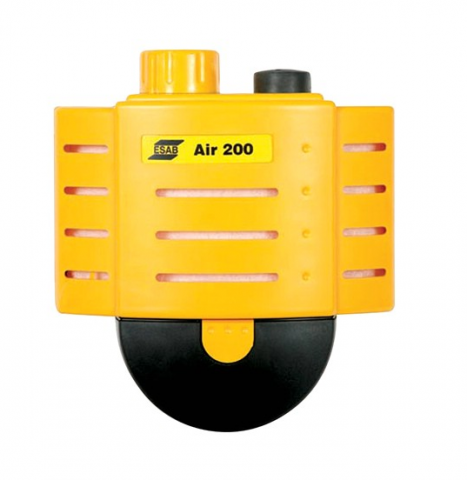 air 200 yellow