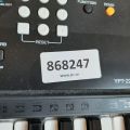 868247-5 Yamaha YPT-220, 10 pieces, incl headphones