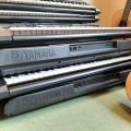 868247-7 Yamaha YPT-220, 10 pieces, incl headphones