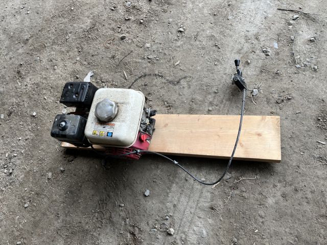 912837-3 Honda engine