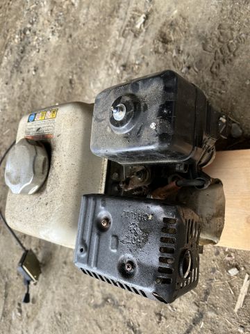 912837-5 Honda engine