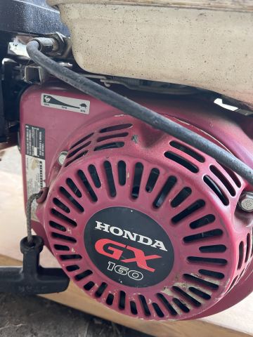 912837-2 Honda engine